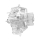 Redragon Pandra Crystal switches (38 szt) - 1247504 - zdjęcie 3
